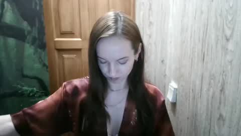 Snapshot of miliah chatting on 12.13.24 miliah online show from 12.13.24