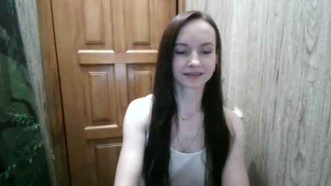 Snapshot of miliah chatting on 12.21.24 miliah online show from 12.21.24