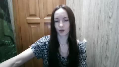 Snapshot of miliah chatting on 01.07.25 miliah online show from 01.07.25