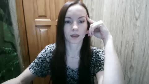 Snapshot of miliah chatting on 01.18.25 miliah online show from 01.18.25