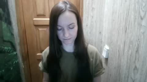 Snapshot of miliah chatting on 01.22.25 miliah online show from 01.22.25