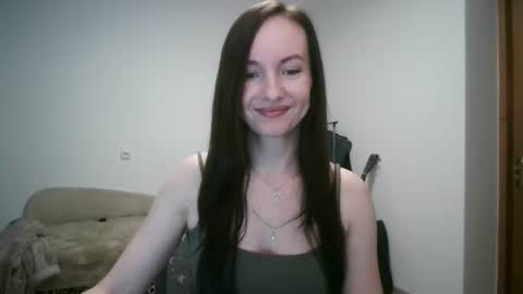 Snapshot of miliah chatting on 09.20.25 miliah online show from 09.20.25