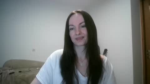 Snapshot of miliah chatting on 09.26.25 miliah online show from 09.26.25