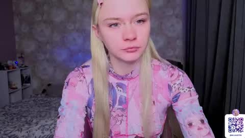 Milia online show from 05.18.26