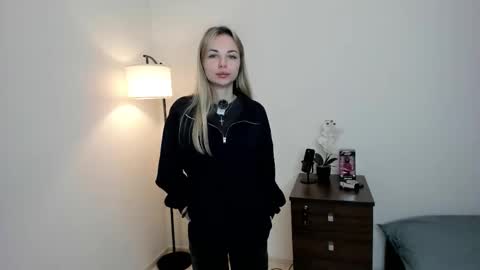 Alice online show from 11.25.25