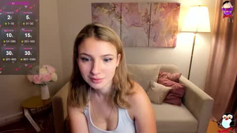 milinafox online show from 11.18.25