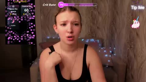 milinafox online show from 05.31.26