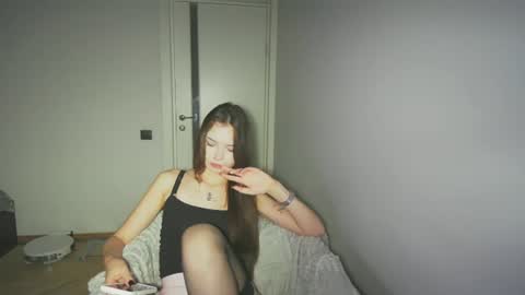 Snapshot of milipia chatting on 06.25.26 milipia online show from 06.25.26