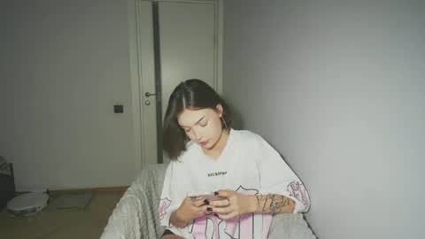 Snapshot of milipia chatting on 07.02.26 milipia online show from 07.02.26