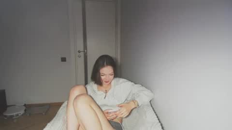 Snapshot of milipia chatting on 07.07.26 milipia online show from 07.07.26