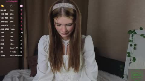 Snapshot of milisa_sweeti chatting on 04.28.26 Milisa online show from 04.28.26