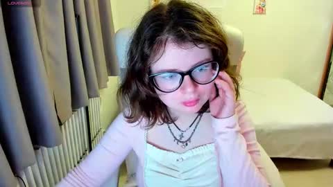 MilisaSweet online show from 10.08.25