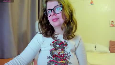 MilisaSweet online show from 03.28.26