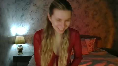 milissasii online show from 02.18.26