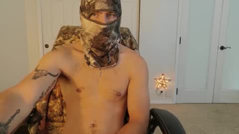 Snapshot of militaryfratboy chatting on 06.03.26 militaryfratboy online show from 06.03.26
