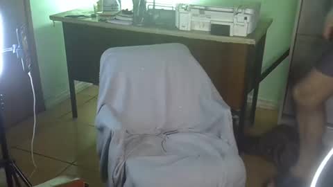 Snapshot of militaryx chatting on 11.13.25 militaryx online show from 11.13.25