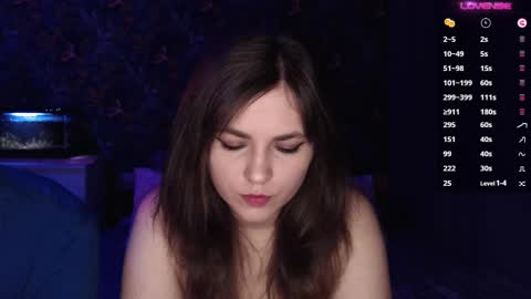 Stella and Neo online show from 12.02.25