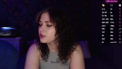 Stella and Neo online show from 12.03.25