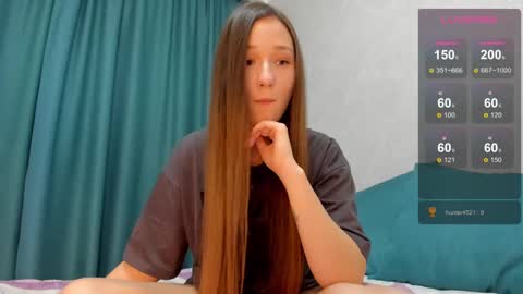 MilkaLiza online show from 02.12.25