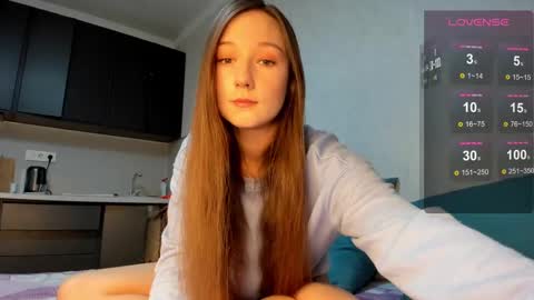 MilkaLiza online show from 03.08.25