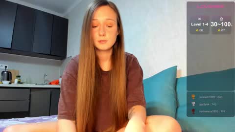 MilkaLiza online show from 03.12.25