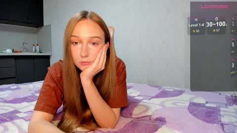 MilkaLiza online show from 09.20.25