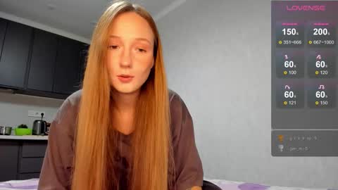 MilkaLiza online show from 09.28.25