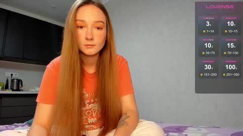 MilkaLiza online show from 11.30.25