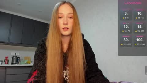 MilkaLiza online show from 03.26.26