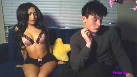 Snapshot of milkandhoneybby chatting on 02.14.26 Honey online show from 02.14.26