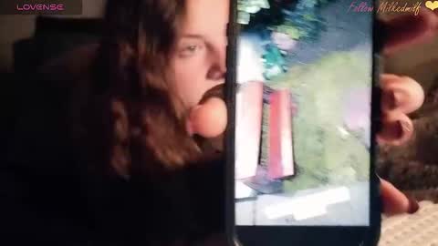 milkedmilf online show from 03.06.26