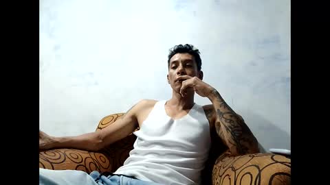 Hammer online show from 12.23.24