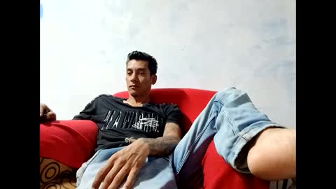 Hammer online show from 12.24.24