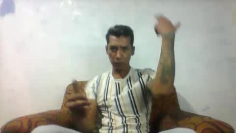 Hammer online show from 02.14.25