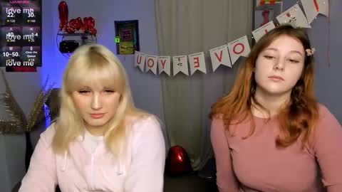 Mila online show from 02.11.26