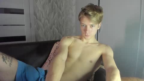 Isaac online show from 12.20.24