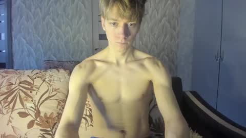 Isaac online show from 01.18.25