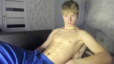 Isaac online show from 01.21.25