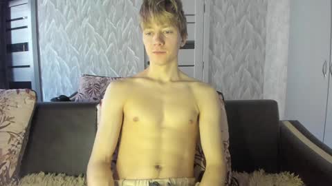 Isaac online show from 01.22.25