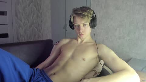 Isaac online show from 01.23.25