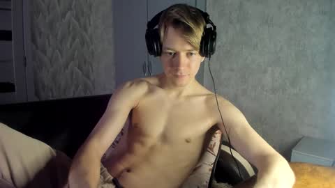 Isaac online show from 02.26.25