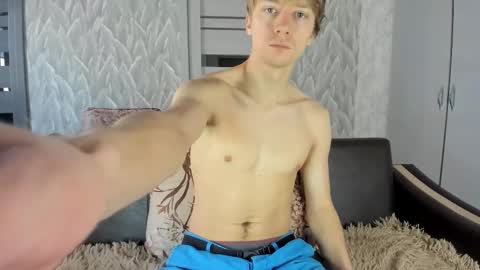 Isaac online show from 02.28.25