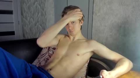 Isaac online show from 03.01.25