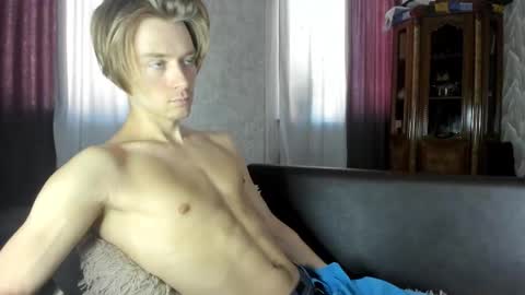 Isaac online show from 09.14.25