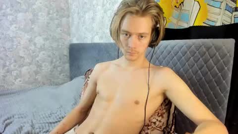 Isaac online show from 10.30.25