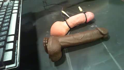 milk me dry online show from 02.05.25