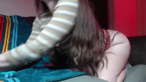 milknhunnny online show from 01.24.25