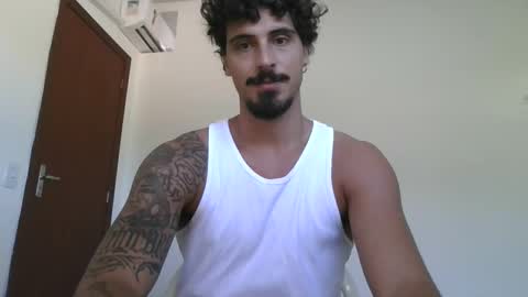 Snapshot of milkoffee chatting on 02.01.26 milkoffee online show from 02.01.26