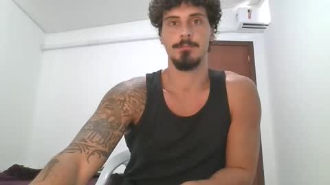 Snapshot of milkoffee chatting on 02.04.26 milkoffee online show from 02.04.26