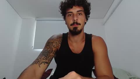 Snapshot of milkoffee chatting on 02.22.26 milkoffee online show from 02.22.26